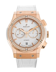 Hublot Classic Fusion 541.OE.2080.LR